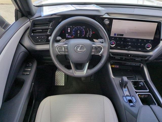used 2024 Lexus TX 350 car, priced at $54,500