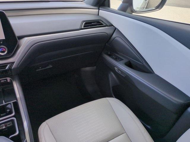 used 2024 Lexus TX 350 car, priced at $54,500