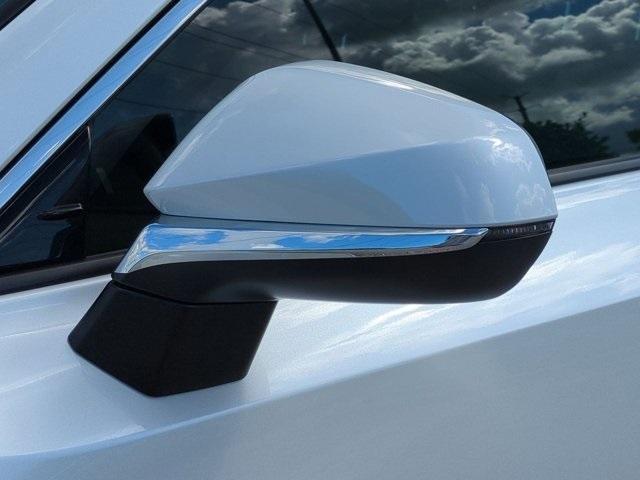 used 2024 Lexus TX 350 car, priced at $54,500