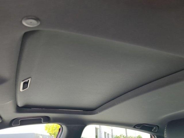 used 2021 Honda Accord car, priced at $27,488