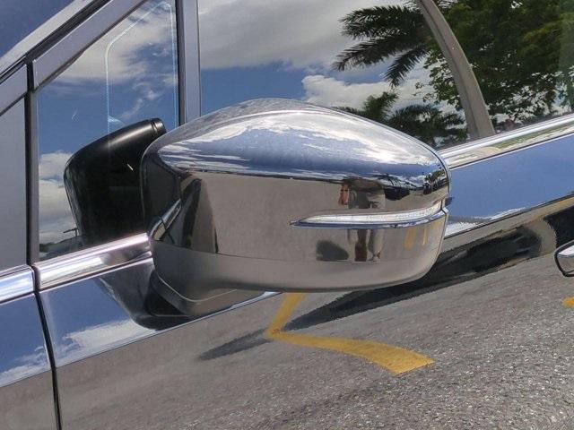 new 2026 Honda Odyssey car, priced at $44,290