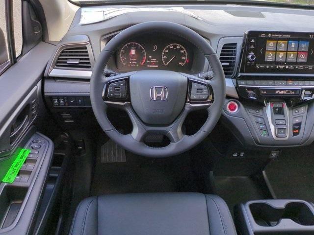 new 2026 Honda Odyssey car, priced at $44,290