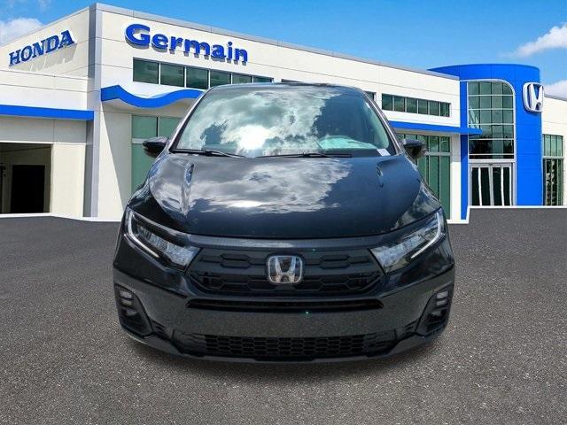 new 2026 Honda Odyssey car, priced at $44,290