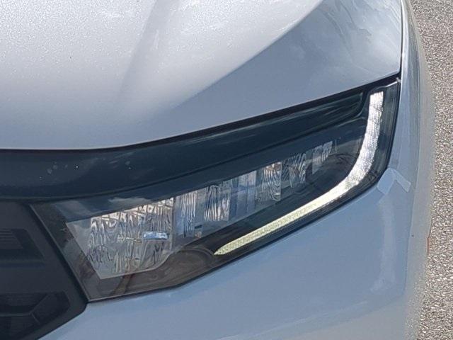 new 2025 Honda Odyssey car, priced at $44,125