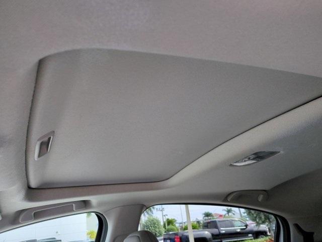 used 2020 Honda HR-V car, priced at $18,300