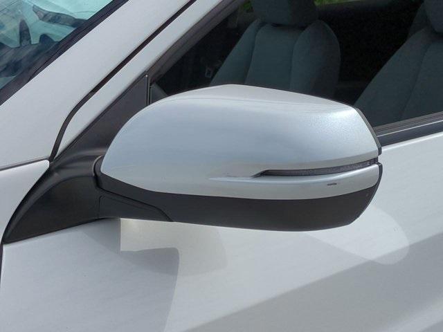 used 2020 Honda HR-V car, priced at $18,300