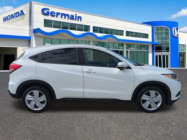 used 2020 Honda HR-V car, priced at $18,300
