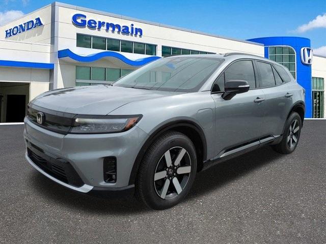 new 2025 Honda Prologue car, priced at $56,150