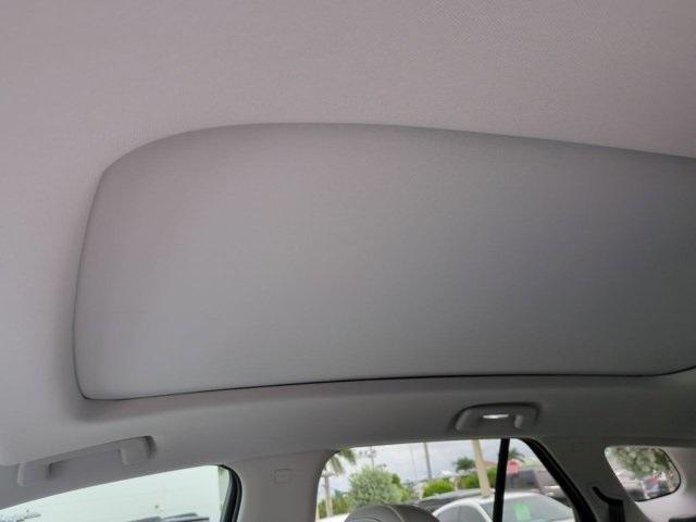 new 2025 Honda Prologue car, priced at $56,150