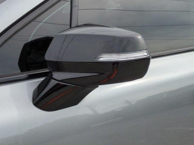 new 2025 Honda Prologue car, priced at $56,150