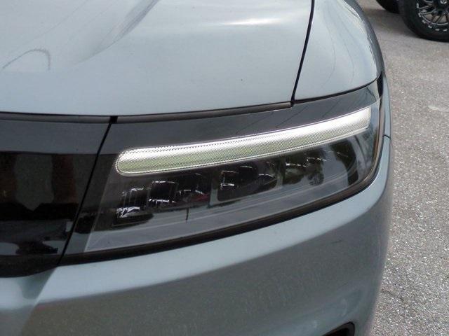 new 2025 Honda Prologue car, priced at $56,150