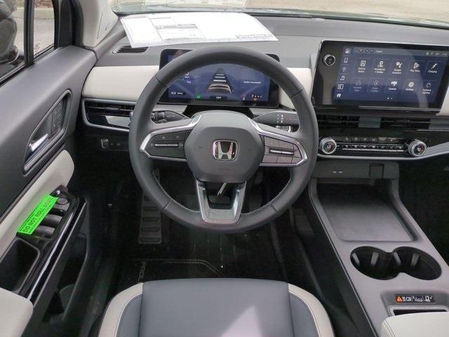 new 2025 Honda Prologue car, priced at $56,150