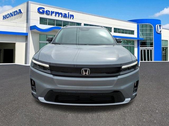 new 2025 Honda Prologue car, priced at $56,150