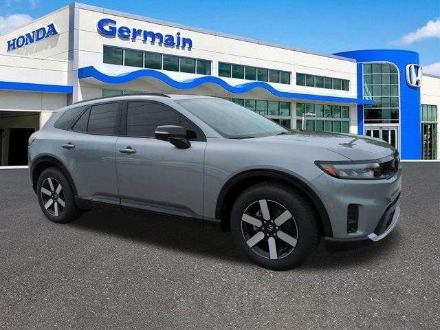 new 2025 Honda Prologue car, priced at $56,150