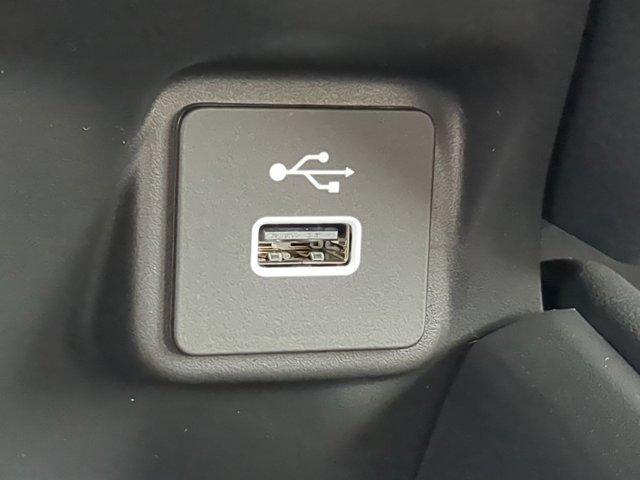 new 2025 Honda HR-V car, priced at $30,850