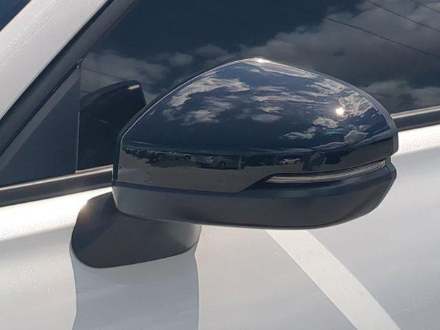 new 2025 Honda HR-V car, priced at $30,850
