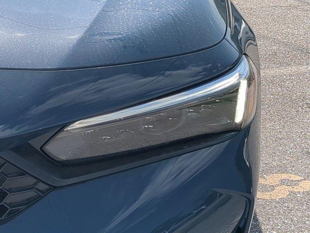 new 2026 Honda Civic car, priced at $27,745