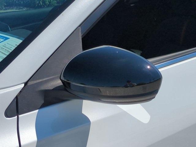 used 2024 Nissan Sentra car, priced at $19,800