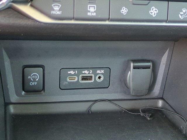 used 2024 Nissan Sentra car, priced at $19,800