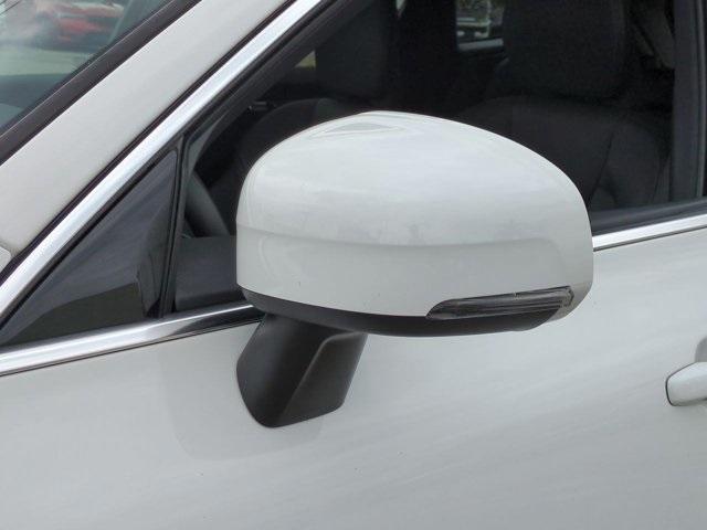 used 2021 Volvo XC60 car, priced at $18,300