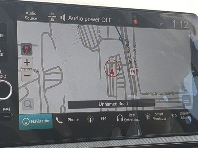 new 2025 Honda Odyssey car, priced at $52,630