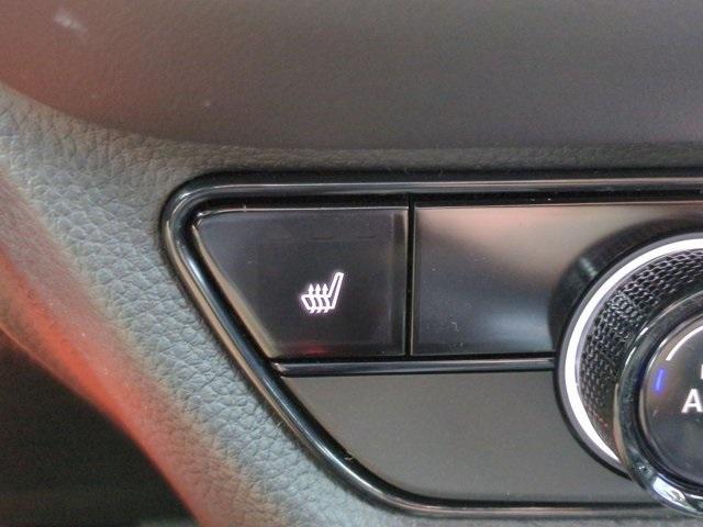 new 2026 Honda HR-V car, priced at $29,905