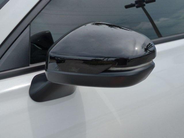 new 2026 Honda HR-V car, priced at $29,905