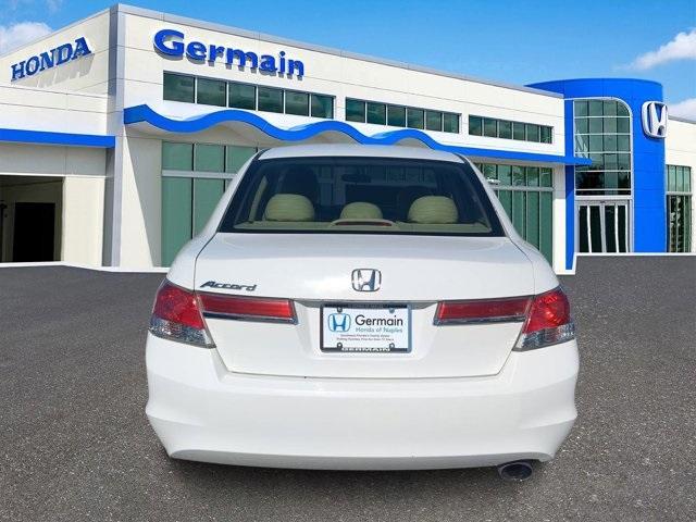 used 2012 Honda Accord car, priced at $14,488