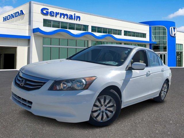 used 2012 Honda Accord car, priced at $14,488