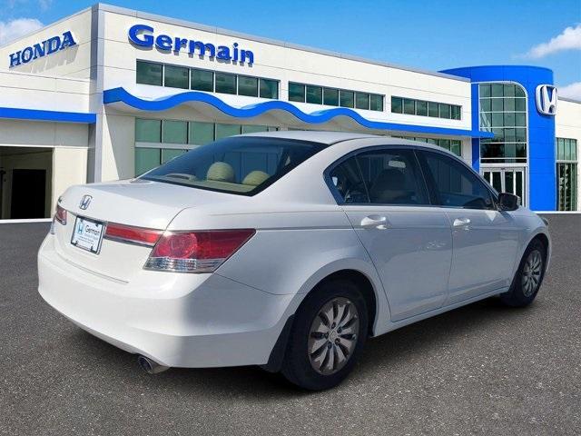 used 2012 Honda Accord car, priced at $14,488