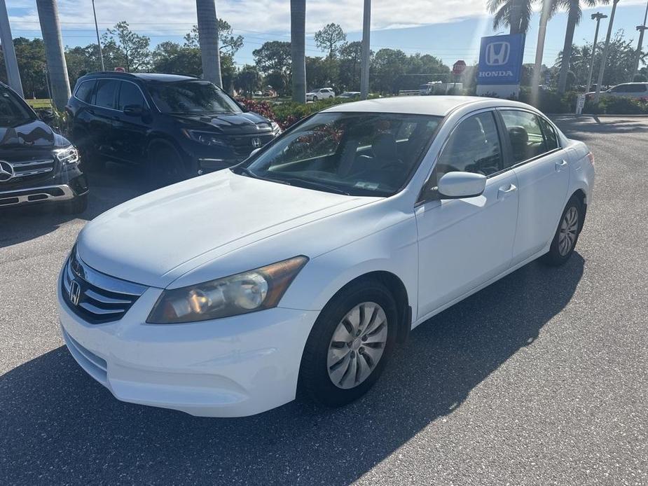 used 2012 Honda Accord car, priced at $14,588