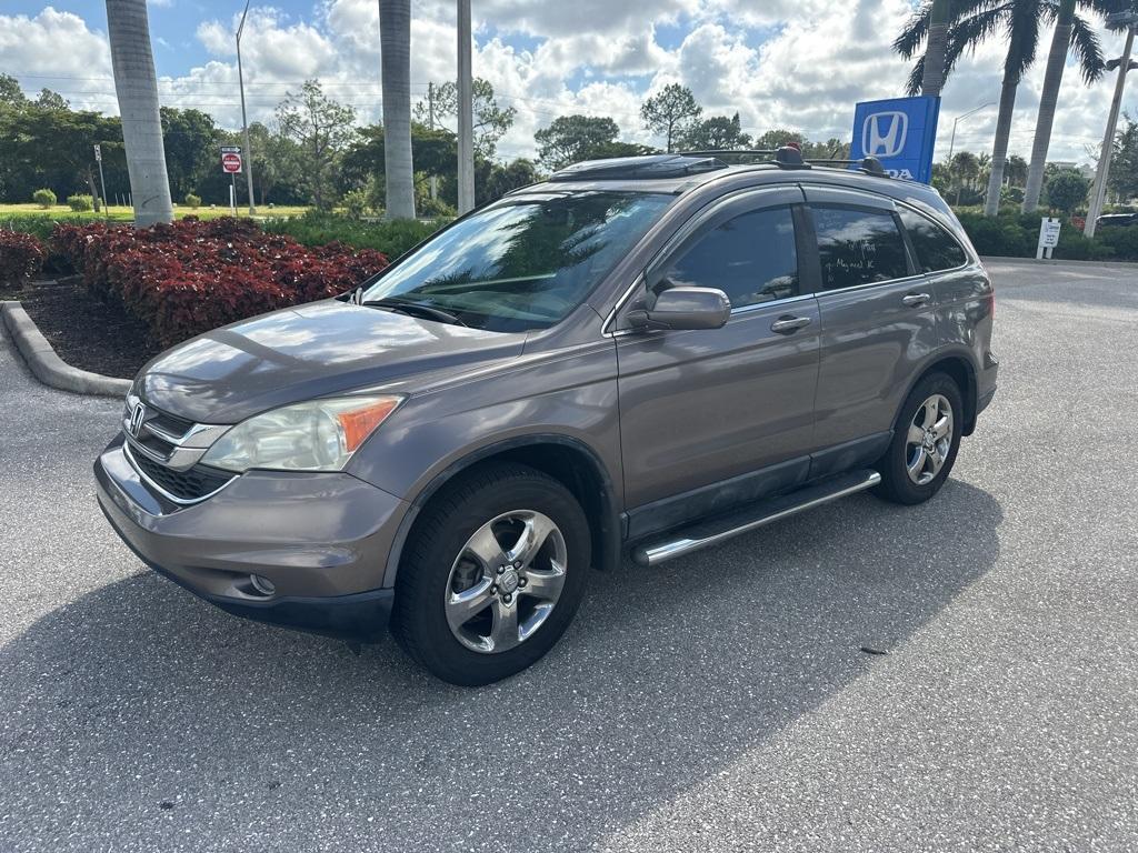 used 2010 Honda CR-V car, priced at $11,800