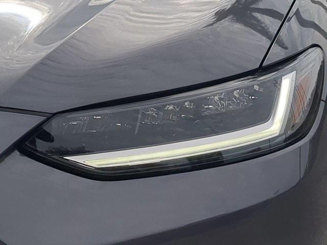 new 2025 Honda HR-V car, priced at $26,795
