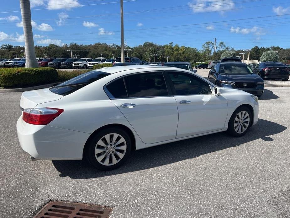 used 2014 Honda Accord car, priced at $15,988