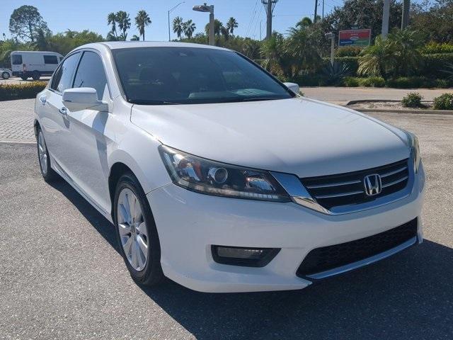 used 2014 Honda Accord car, priced at $15,888