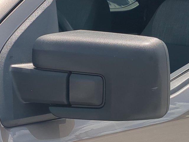 used 2023 Ford F-150 car, priced at $30,588