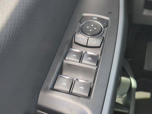 used 2023 Ford F-150 car, priced at $30,588