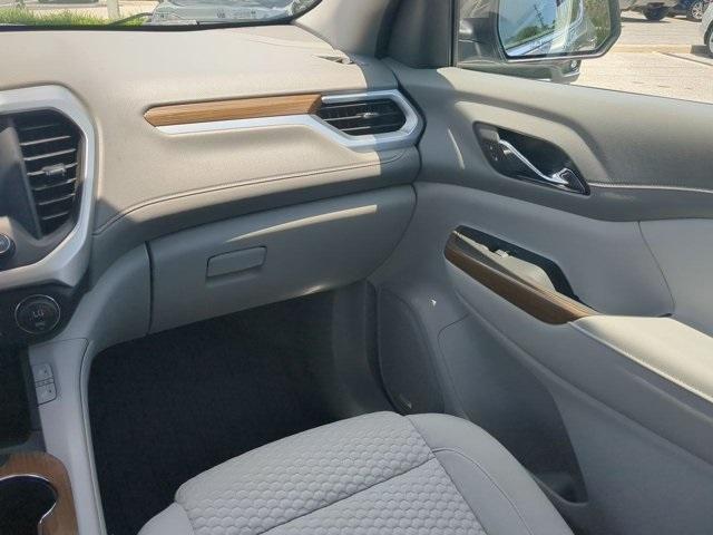 used 2019 GMC Acadia car, priced at $22,988