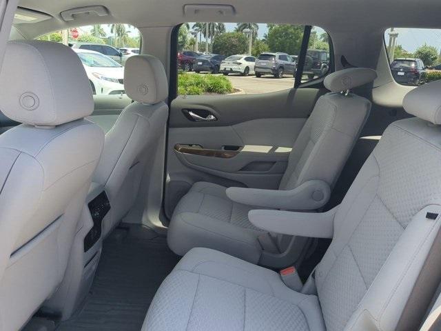 used 2019 GMC Acadia car, priced at $22,988