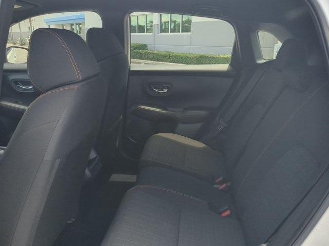 used 2023 Honda HR-V car, priced at $25,488