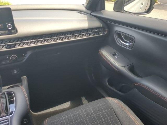 used 2023 Honda HR-V car, priced at $25,488