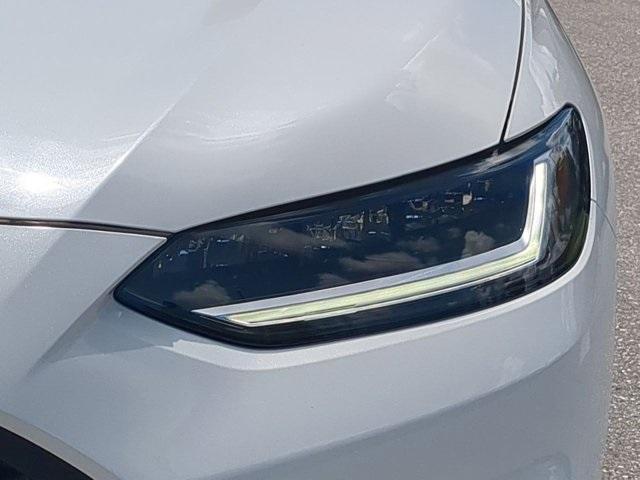 used 2023 Honda HR-V car, priced at $25,488