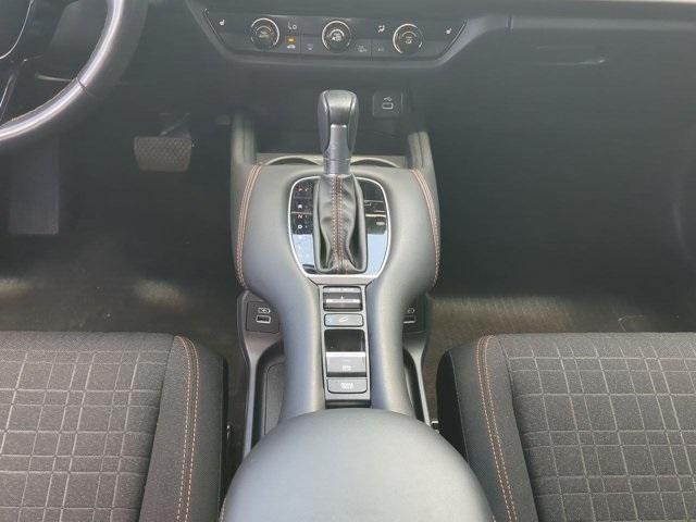 used 2023 Honda HR-V car, priced at $25,488