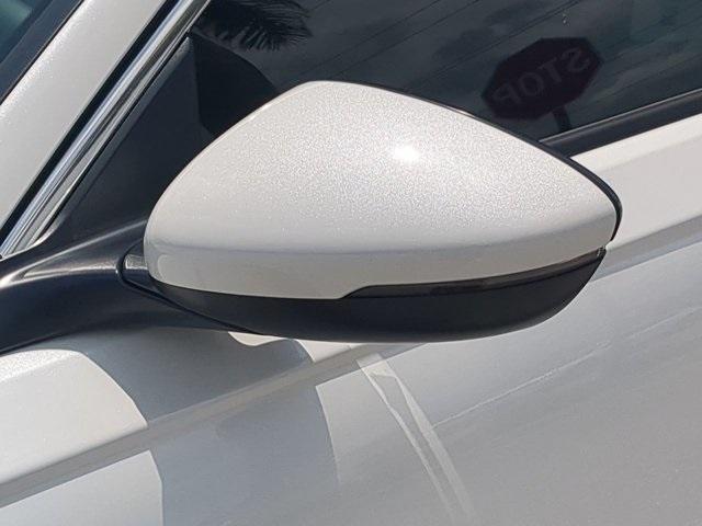 new 2025 Honda Accord Hybrid car, priced at $40,950