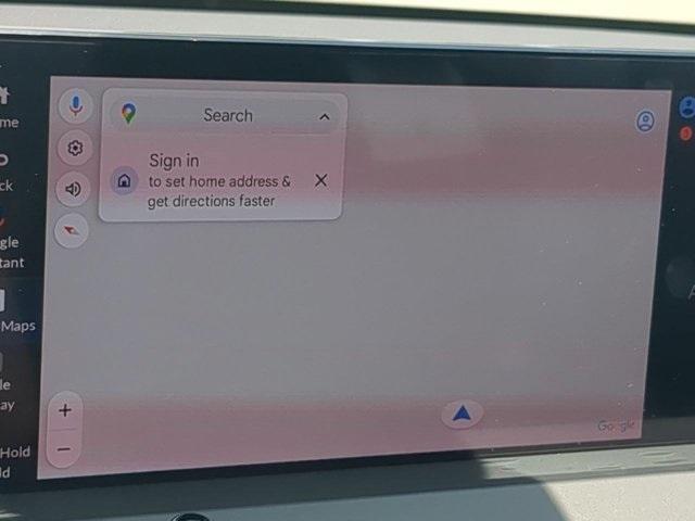 new 2025 Honda Accord Hybrid car, priced at $40,950