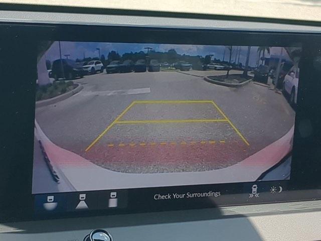 new 2025 Honda Accord Hybrid car, priced at $40,950