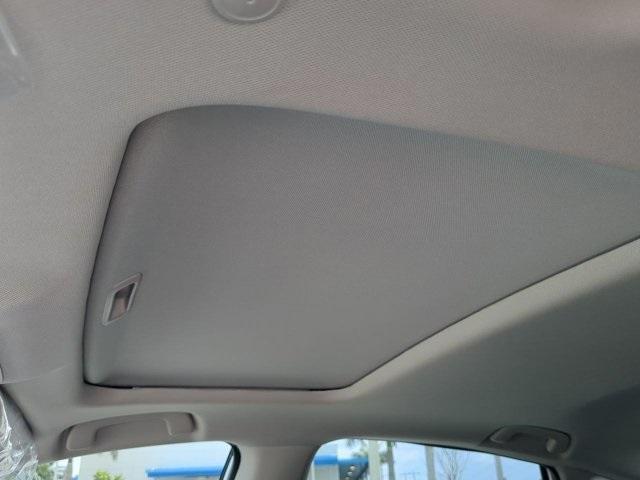 new 2025 Honda Accord Hybrid car, priced at $40,950