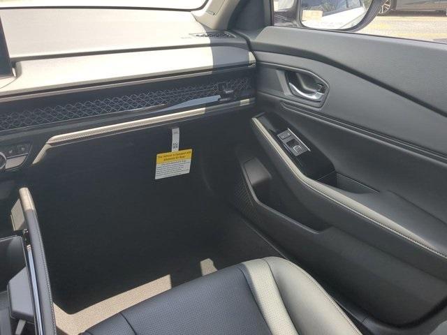 new 2025 Honda Accord Hybrid car, priced at $40,950