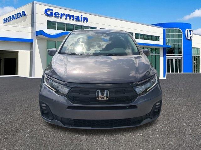 new 2026 Honda Odyssey car, priced at $44,290