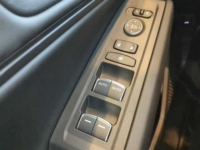 new 2025 Honda Accord car, priced at $31,710